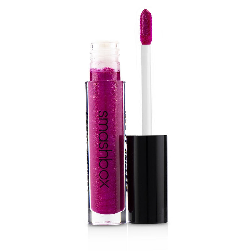 Smashbox Gloss Angeles Lip Gloss - # Sheen Writer (Fuchsia) 