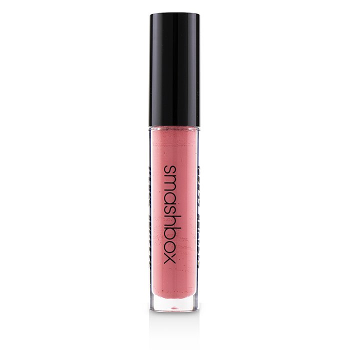 Smashbox Gloss Angeles Lip Gloss - # Sorbet Watch (Medium Pink) 