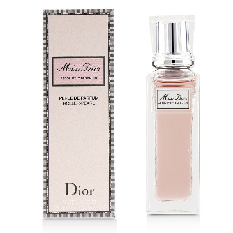 Christian Dior Miss Dior Roller-Pearl Eau De Toilette 20ml/0.67oz - Eau De  Toilette, Free Worldwide Shipping