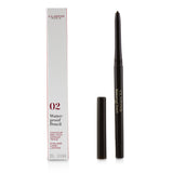 Clarins Waterproof Pencil - # 02 Chestnut  0.29g/0.01oz