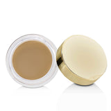 Clarins Ombre Velvet Eyeshadow - # 01 White Shadow 