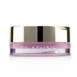 Clarins Ombre Velvet Eyeshadow - # 02 Pink Paradise 