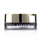 Clarins Ombre Velvet Eyeshadow - # 06 Women In Black 