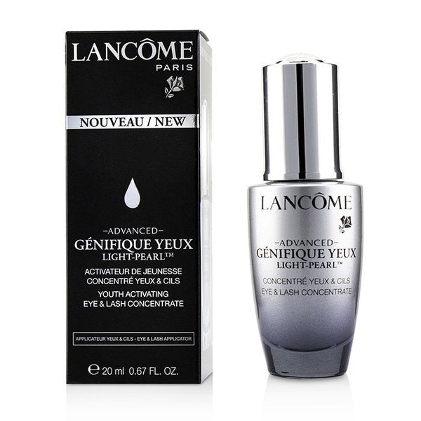 Lancome Genifique Yeux Advanced Light-Pearl Youth Activating Eye & Lash Concentrate 20ml/0.67oz