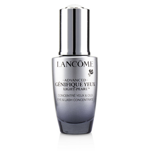 Lancome Genifique Yeux Advanced Light-Pearl Youth Activating Eye & Lash Concentrate 