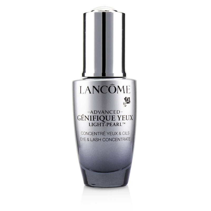 Lancome Genifique Yeux Advanced Light-Pearl Youth Activating Eye & Lash Concentrate 