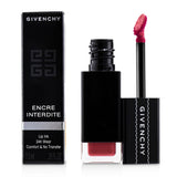 Givenchy Encre Interdite 24H Lip Ink - # 02 Arty Pink 