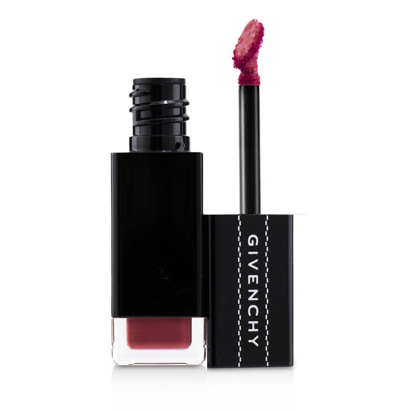 Givenchy Encre Interdite 24H Lip Ink - # 02 Arty Pink 