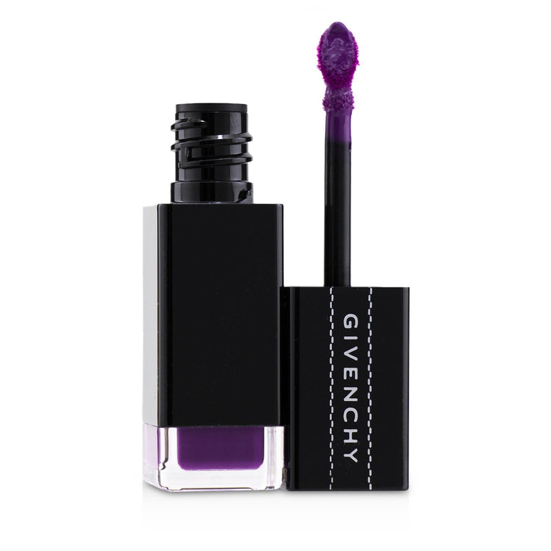 Givenchy Encre Interdite 24H Lip Ink - # 04 Purple Tag 