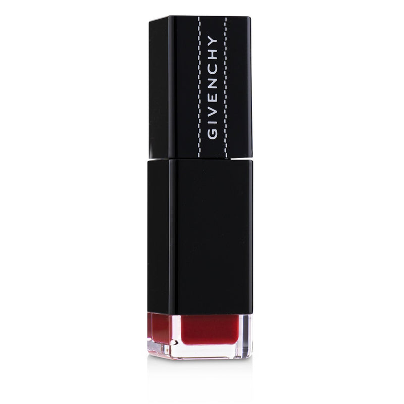 Givenchy Encre Interdite 24H Lip Ink - # 06 Radiacl Red 