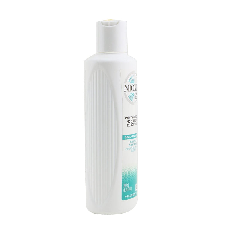 Nioxin Scalp Recovery Pyrithione Zinc Moisturizing Conditioner (For Itchy Flaky Scalp) 