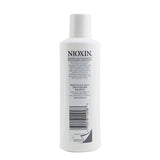 Nioxin Scalp Recovery Pyrithione Zinc Moisturizing Conditioner (For Itchy Flaky Scalp) 