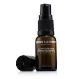 Grown Alchemist Age-Repair Eye Cream - Tetra-Peptide & Centella 