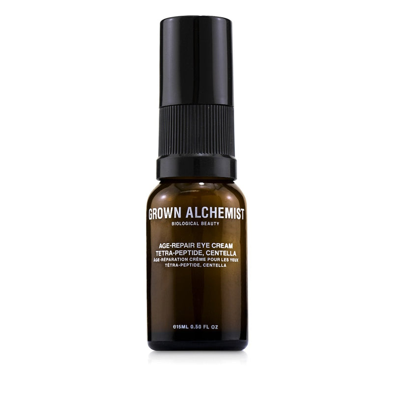 Grown Alchemist Age-Repair Eye Cream - Tetra-Peptide & Centella 