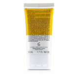Clarins Invisible Sun Care Gel-To-Oil For Face SPF 30 
