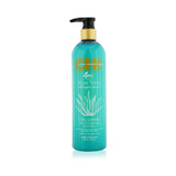 CHI Aloe Vera with Agave Nectar Curls Defined Curl Enhancing Shampoo 