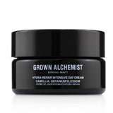 Grown Alchemist Hydra-Repair+ Intensive Day Cream - Camellia & Geranium Blossom 