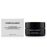 Grown Alchemist Detox Night Cream - Peptide-3, Echinacea & Reishi Extract 