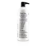 Original Sprout Natural Family Collection Deep Conditioner (For Babies & Up - Soft, Strong, Healthy Hair) 975ml/33oz