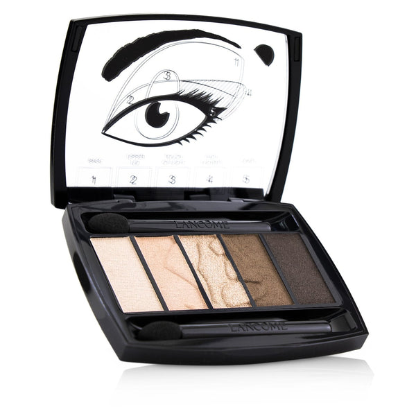 Lancome Hypnose Palette - # 01 French Nude 