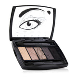 Lancome Hypnose Palette - # 03 Brun Adoré  4g/0.14oz