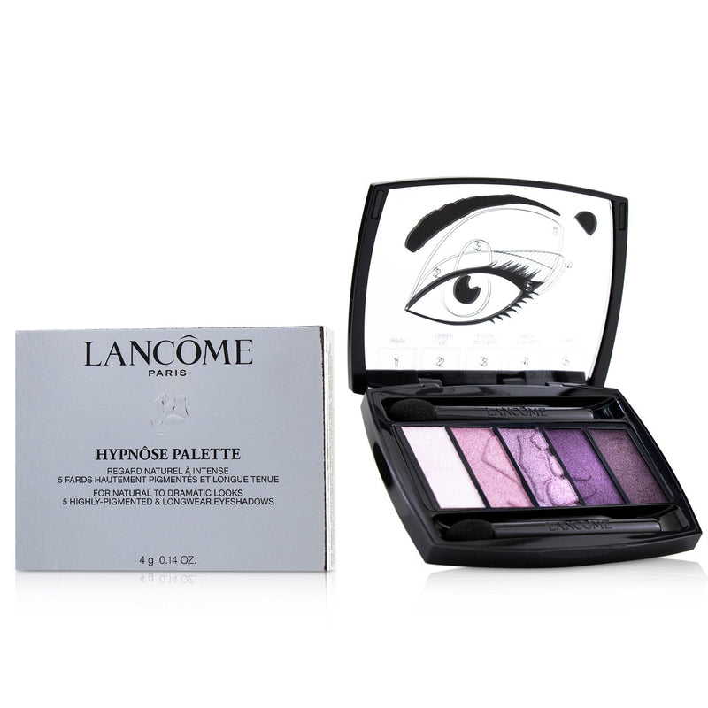 Lancome Hypnose Palette - # 06 Reflet D'Améthyste 