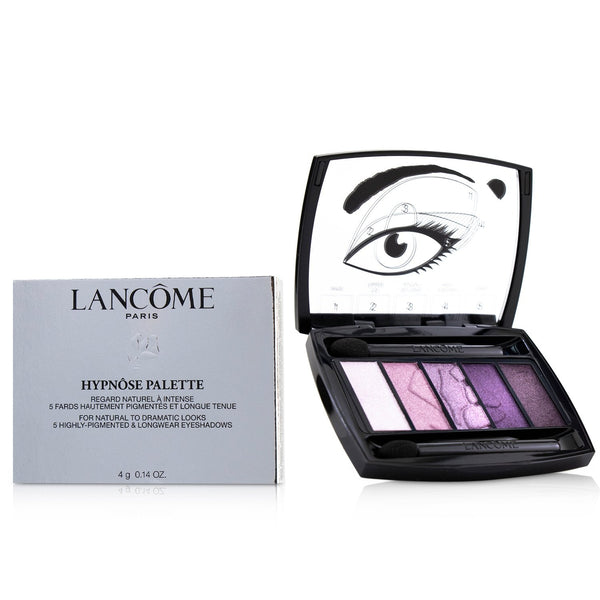 Lancome Hypnose Palette - # 06 Reflet D'Améthyste  4g/0.14oz