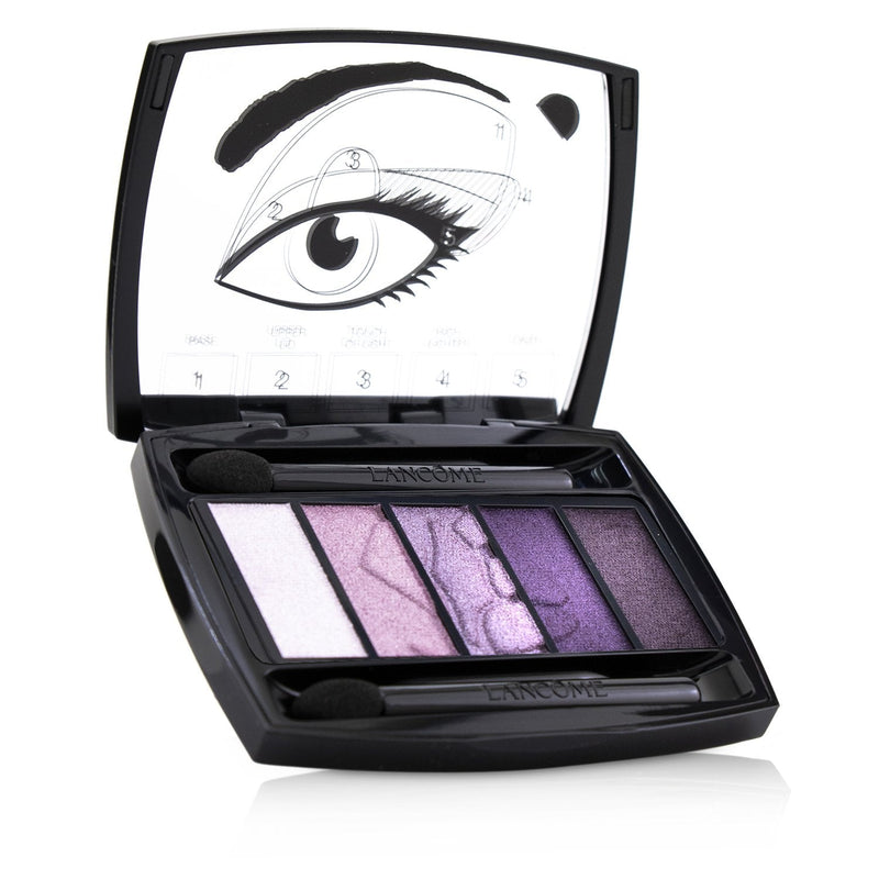 Lancome Hypnose Palette - # 06 Reflet D'Améthyste  4g/0.14oz