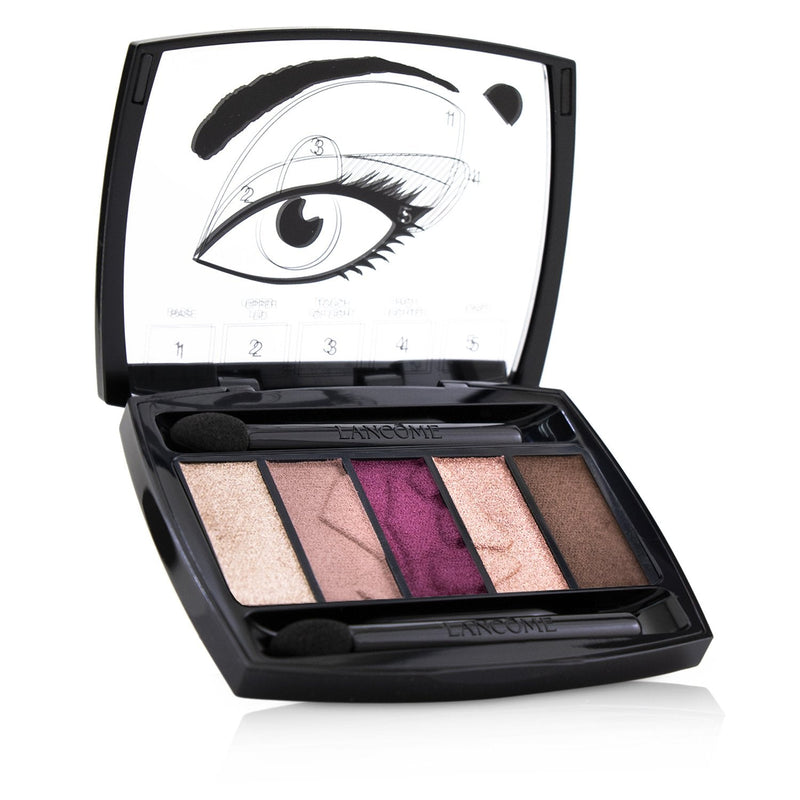 Lancome Hypnose Palette - # 12 Rose Fusion 