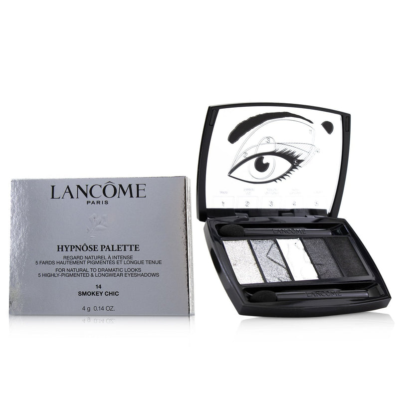 Lancome Hypnose Palette - # 14 Smokey Chic  4g/0.14oz