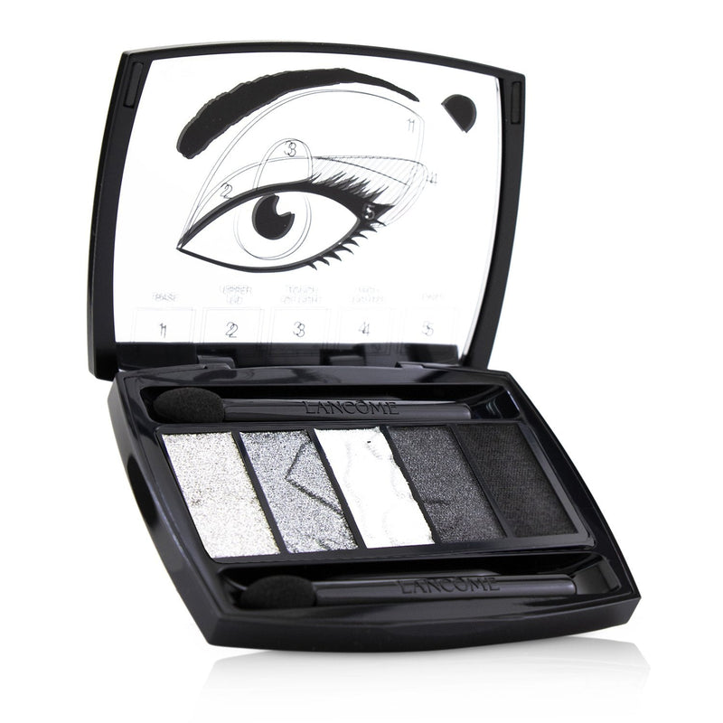 Lancome Hypnose Palette - # 04 Taupe Craze  4g/0.14oz