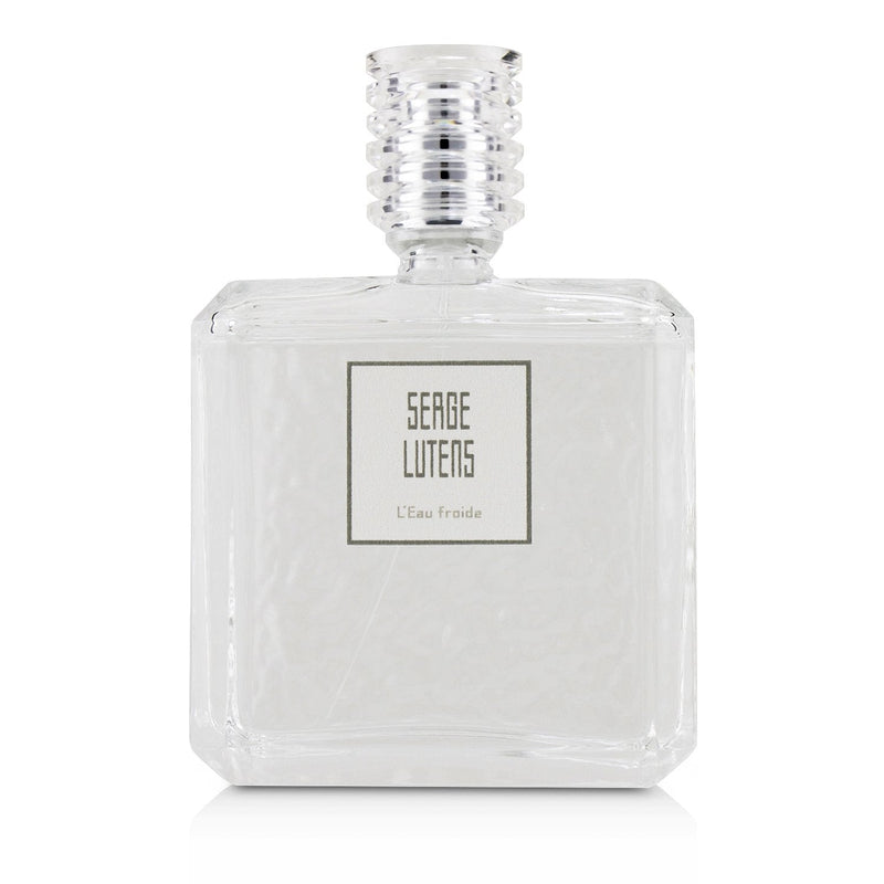 Serge Lutens Les Eaux De Politesse L'Eau Froide Eau De Parfum Spray  100ml/3.3oz