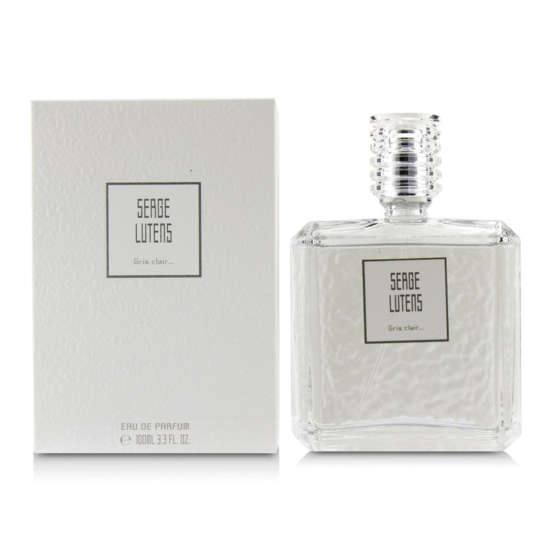 Serge Lutens Les Eaux De Politesse Gris Clair Eau De Parfum Spray 