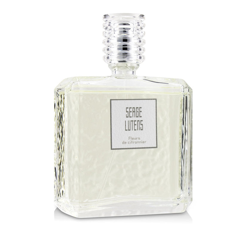 Serge Lutens Les Eaux De Politesse Fleurs De Citronnier Eau De Parfum Spray 