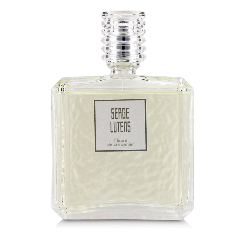 Serge Lutens Les Eaux De Politesse Fleurs De Citronnier Eau De Parfum Spray 