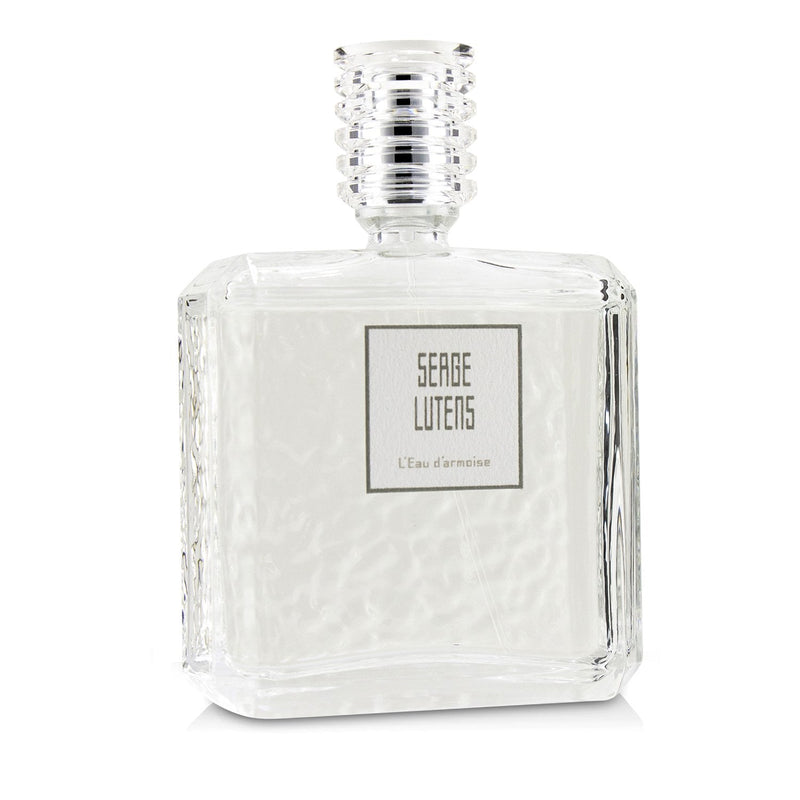 Serge Lutens Les Eaux De Politesse L'Eau D'Armoise Eau De Parfum Spray 