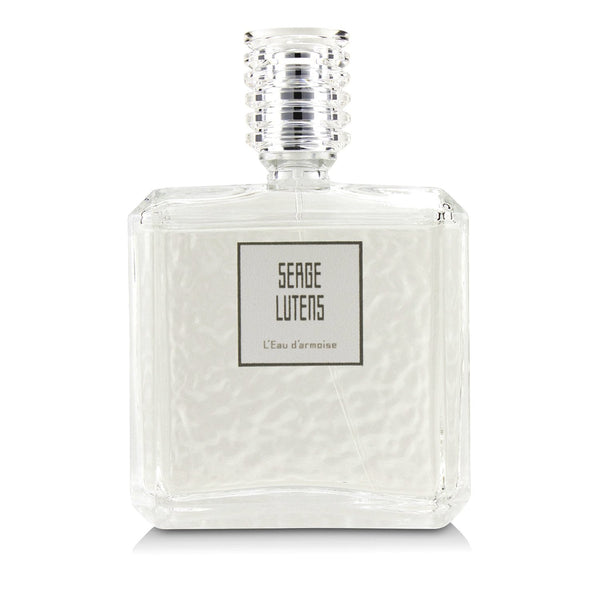 Serge Lutens Les Eaux De Politesse L'Eau D'Armoise Eau De Parfum Spray 