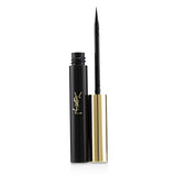 Yves Saint Laurent Couture Eyeliner Vinyl - # 1 Noir Vinyle 2.95ml/0.09oz