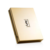 Yves Saint Laurent Couture Palette (5 Color Ready To Wear) #16 (Luxuriant Haven)  5g/0.18oz