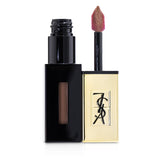 Yves Saint Laurent Rouge Pur Couture Vernis a Levres Glossy Stain - # 55 Beige Estampe 