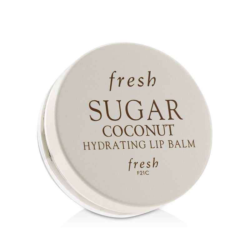Fresh Sugar Coconut Hydrating Lip Balm 