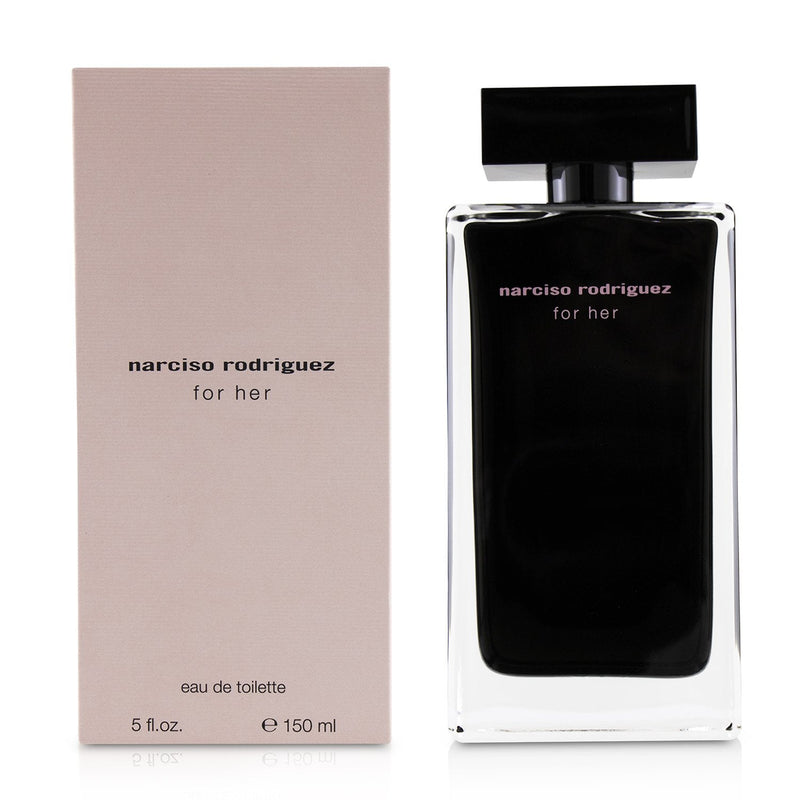 Narciso Rodriguez For Her Eau De Toilette Spray 