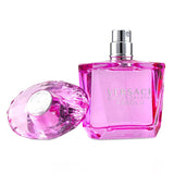 Versace Bright Crystal Absolu Eau De Parfum Spray 