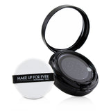 Make Up For Ever Light Velvet Cushion Foundation SPF 50 - # Y225 (Marble)  14g/0.49oz