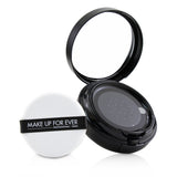 Make Up For Ever Light Velvet Cushion Foundation SPF 50 - # Y245 (Soft Sand)  14g/0.49oz