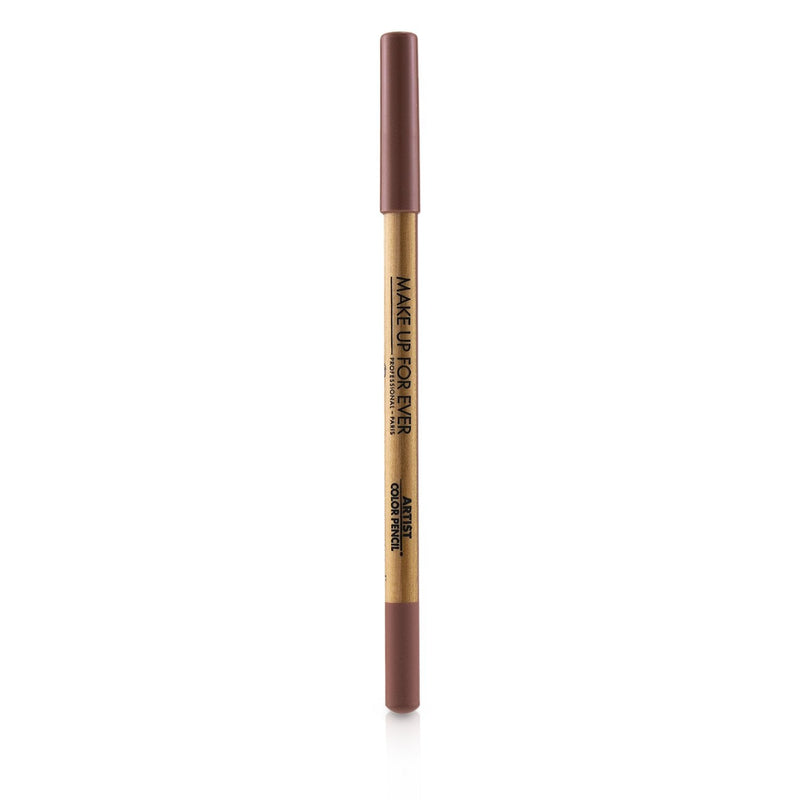 ARTIST COLOR PENCIL #602 COMPLETELY SEPIA