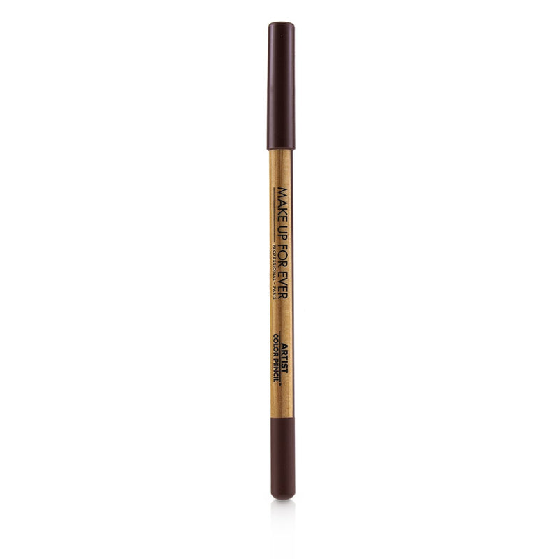 Make Up for Ever Artist Color Pencil - 708 Universal Earth 1.41g/0.04oz