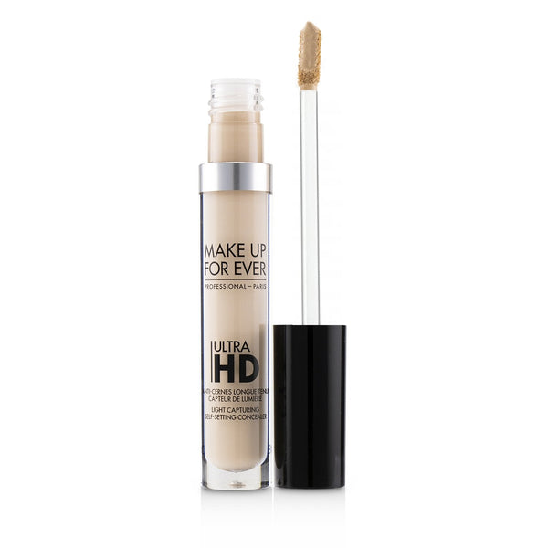 Make Up For Ever Ultra HD Light Capturing Self Setting Concealer - # 20 (Soft Sand) 