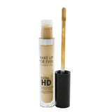 Make Up For Ever Ultra HD Light Capturing Self Setting Concealer - # 10 (Alabaster)  5ml/0.16oz
