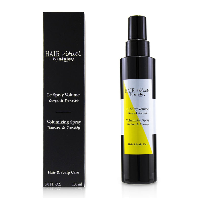 Sisley Hair Rituel by Sisley Volumizing Spray (Texture & Density) 